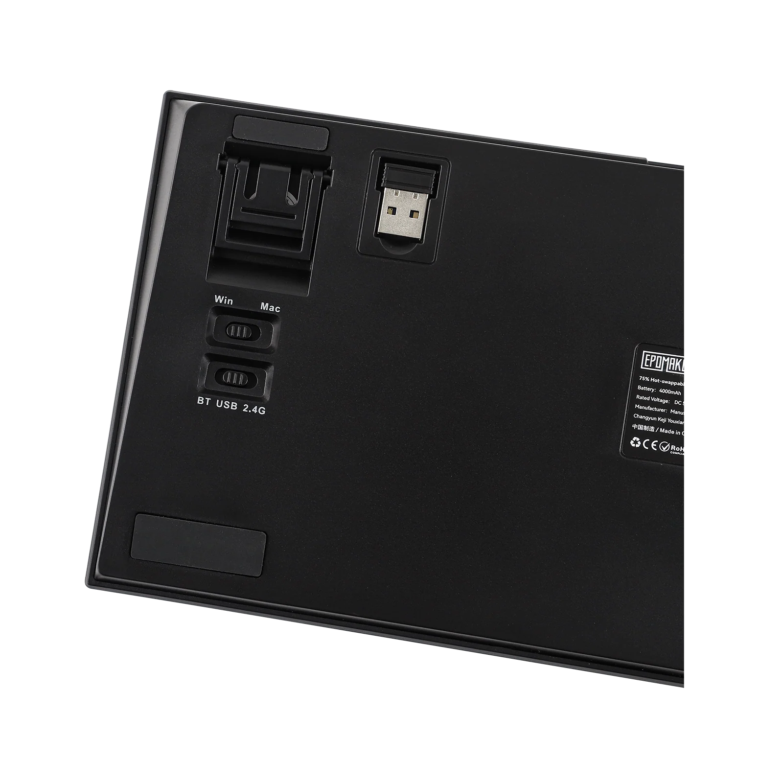 Ajazz AK820 Pro - Image 40