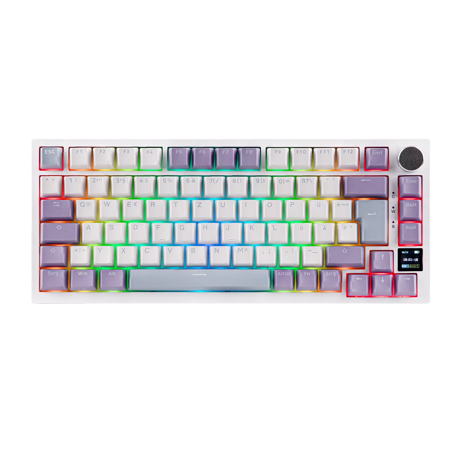 Ajazz AK820 Pro - Image 61
