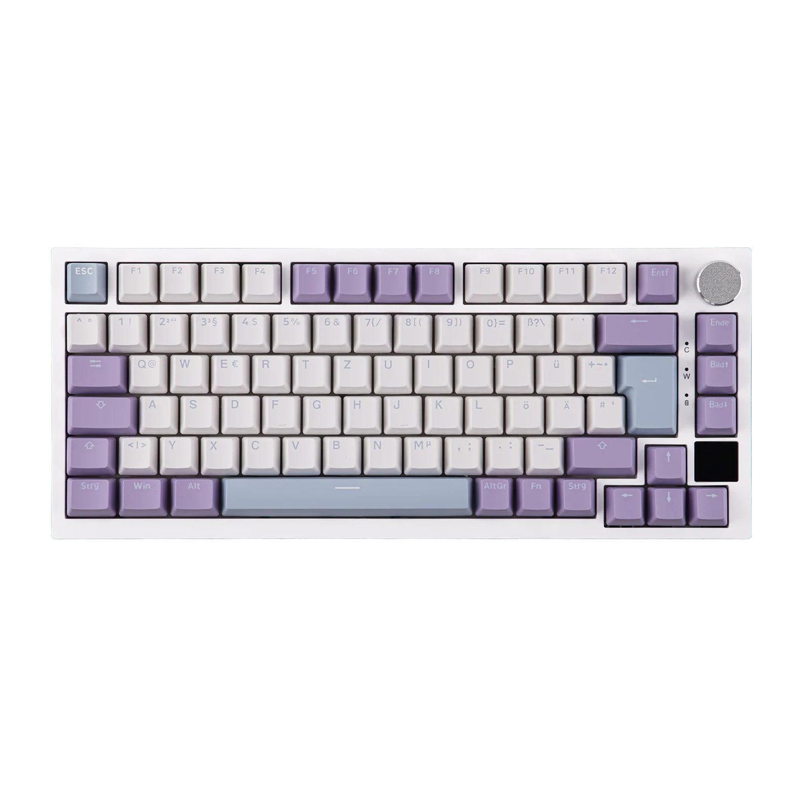 Ajazz AK820 Pro - Image 62
