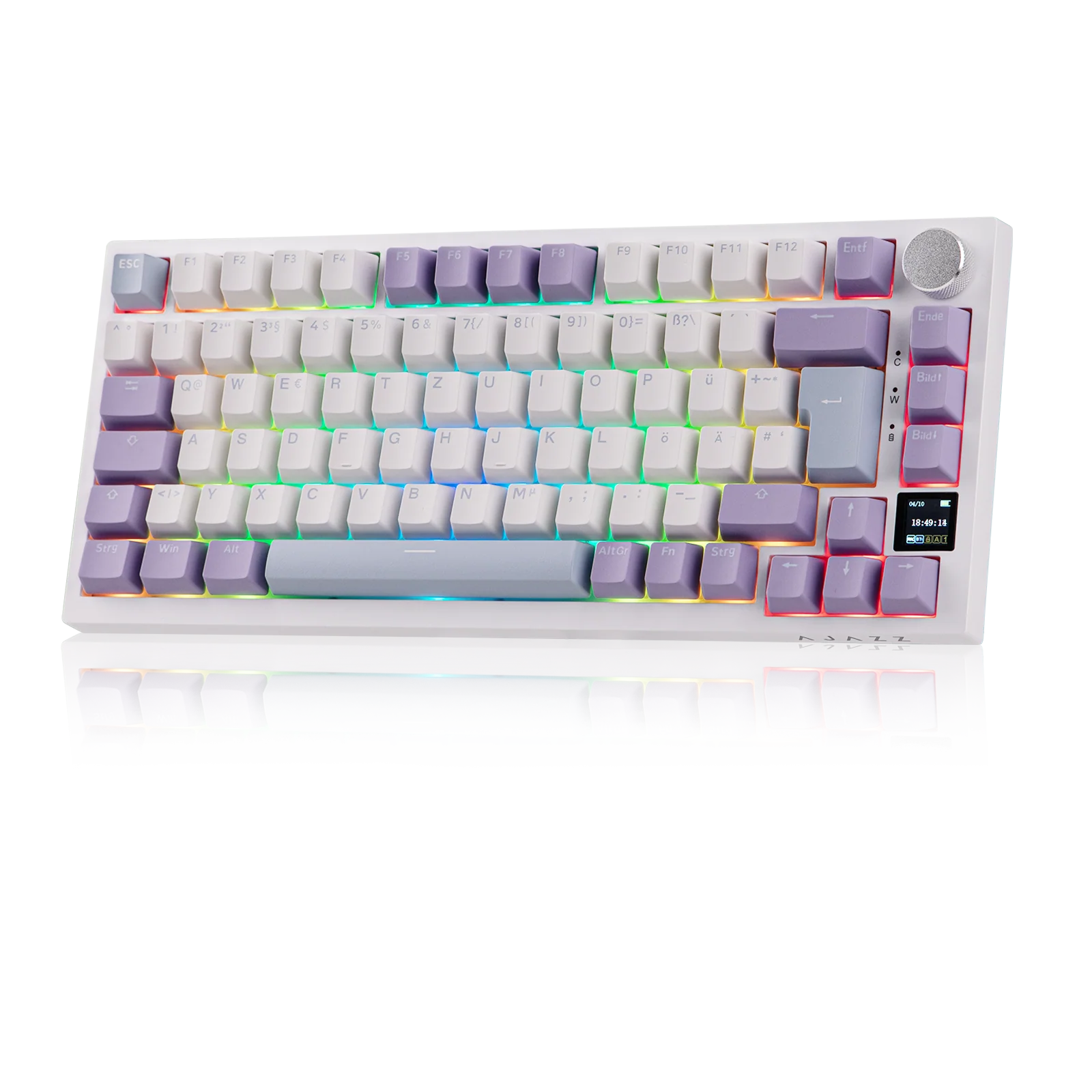 Ajazz AK820 Pro - Image 63