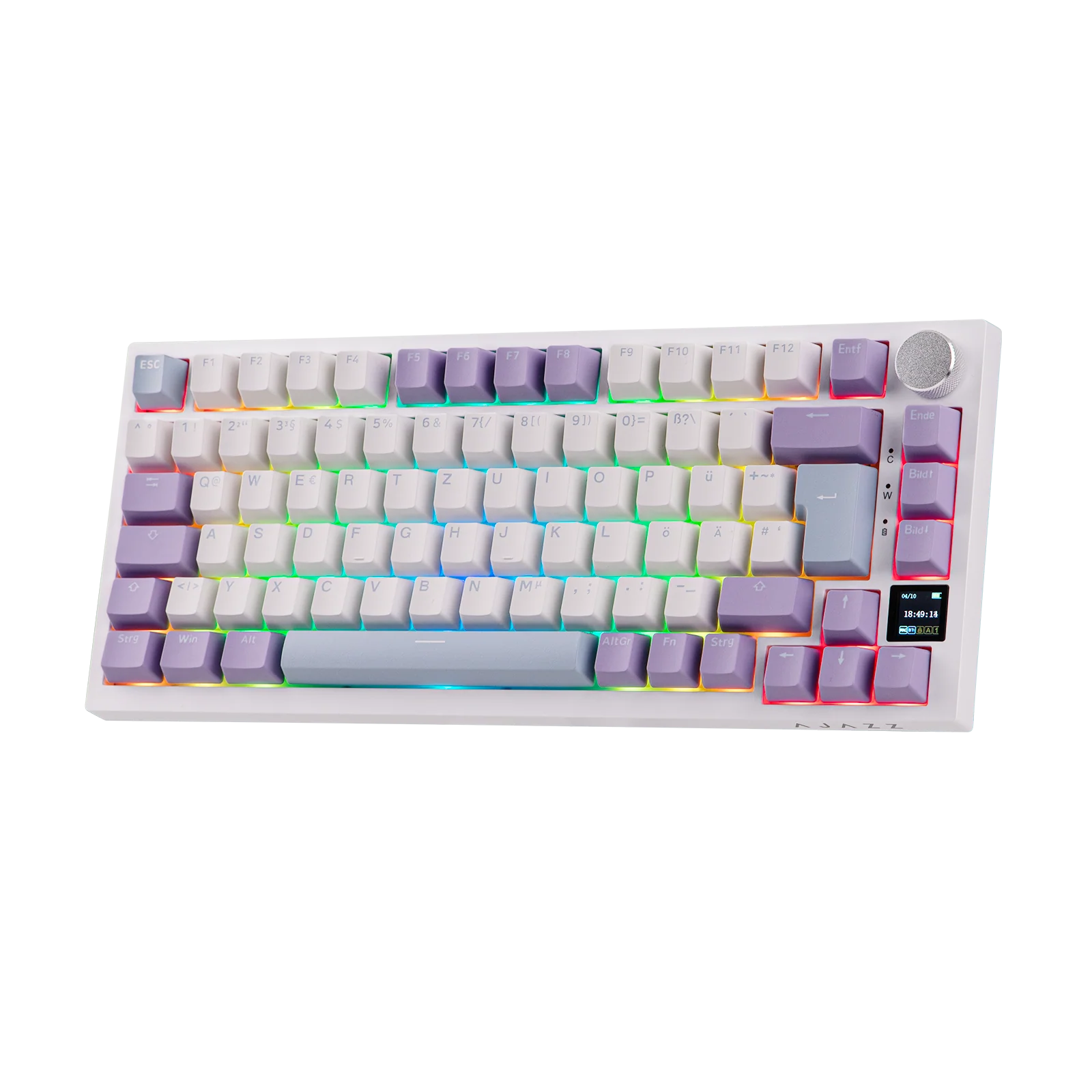 Ajazz AK820 Pro - Image 64