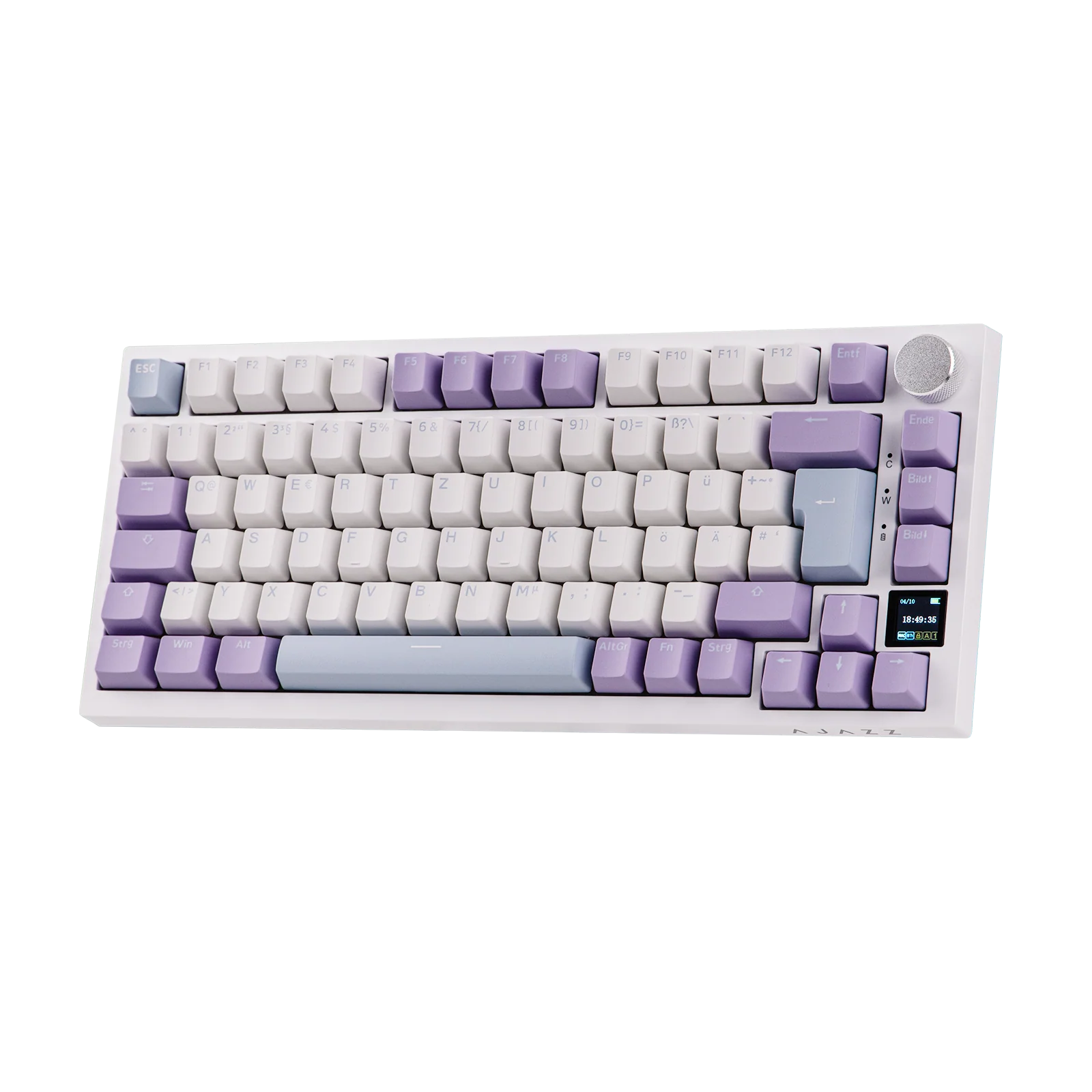 Ajazz AK820 Pro - Image 65