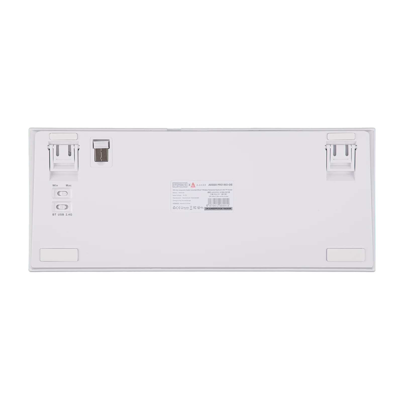 Ajazz AK820 Pro - Image 71
