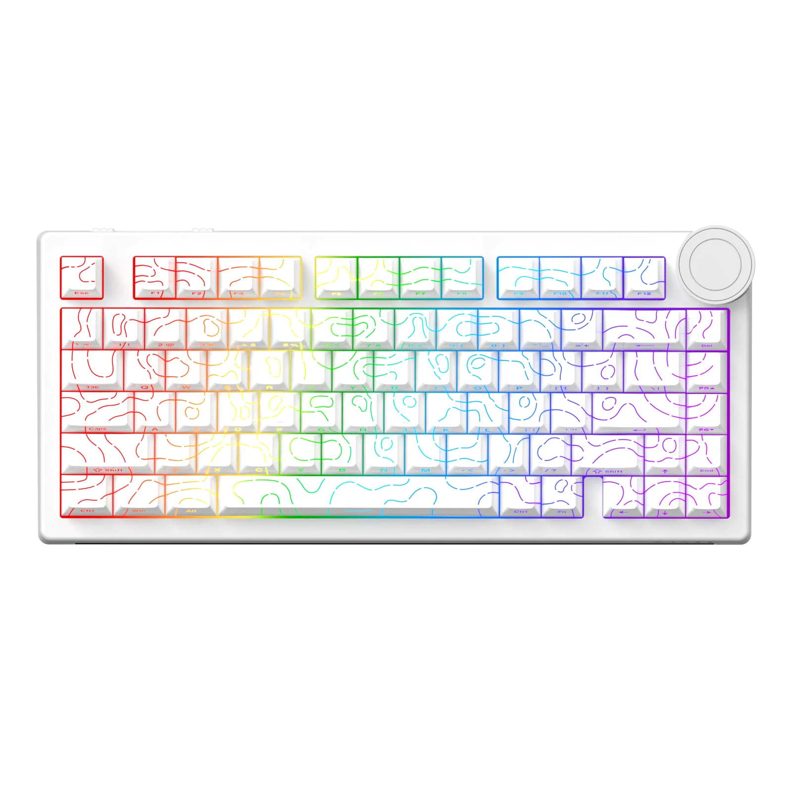 AJAZZ AK820V2 - Image 29