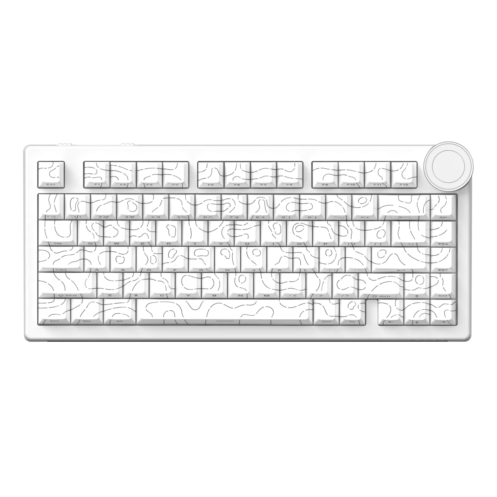 AJAZZ AK820V2 - Image 30