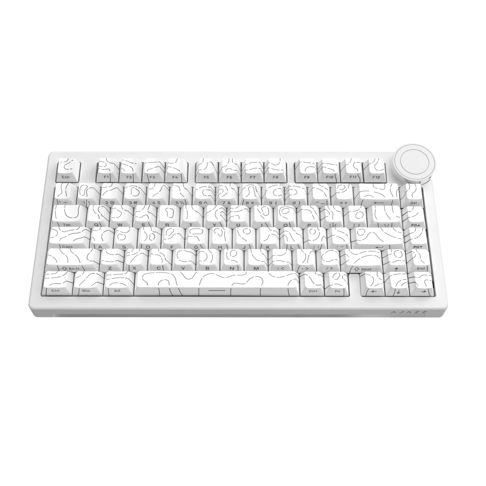 AJAZZ AK820V2 - Image 31