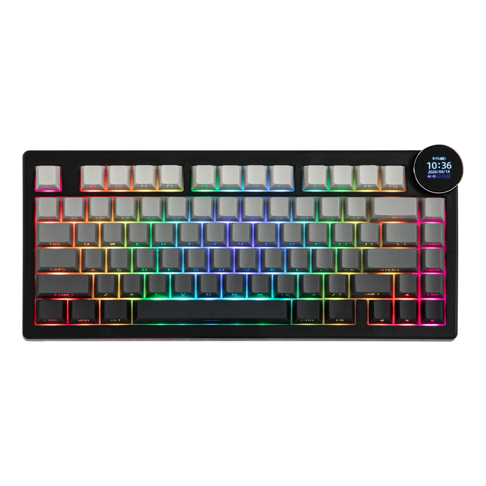 AJAZZ AK820V2 - Image 34
