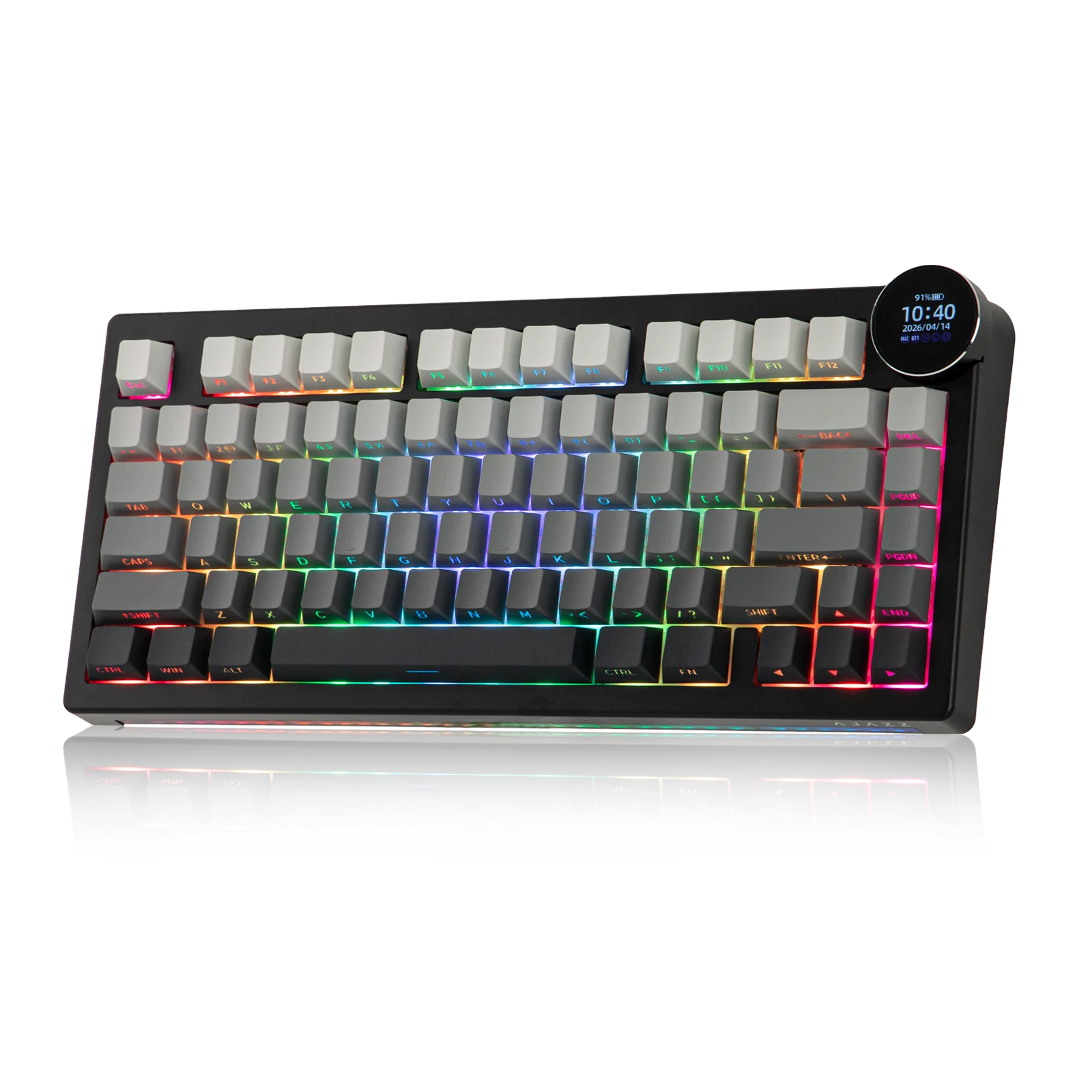 AJAZZ AK820V2 - Image 36