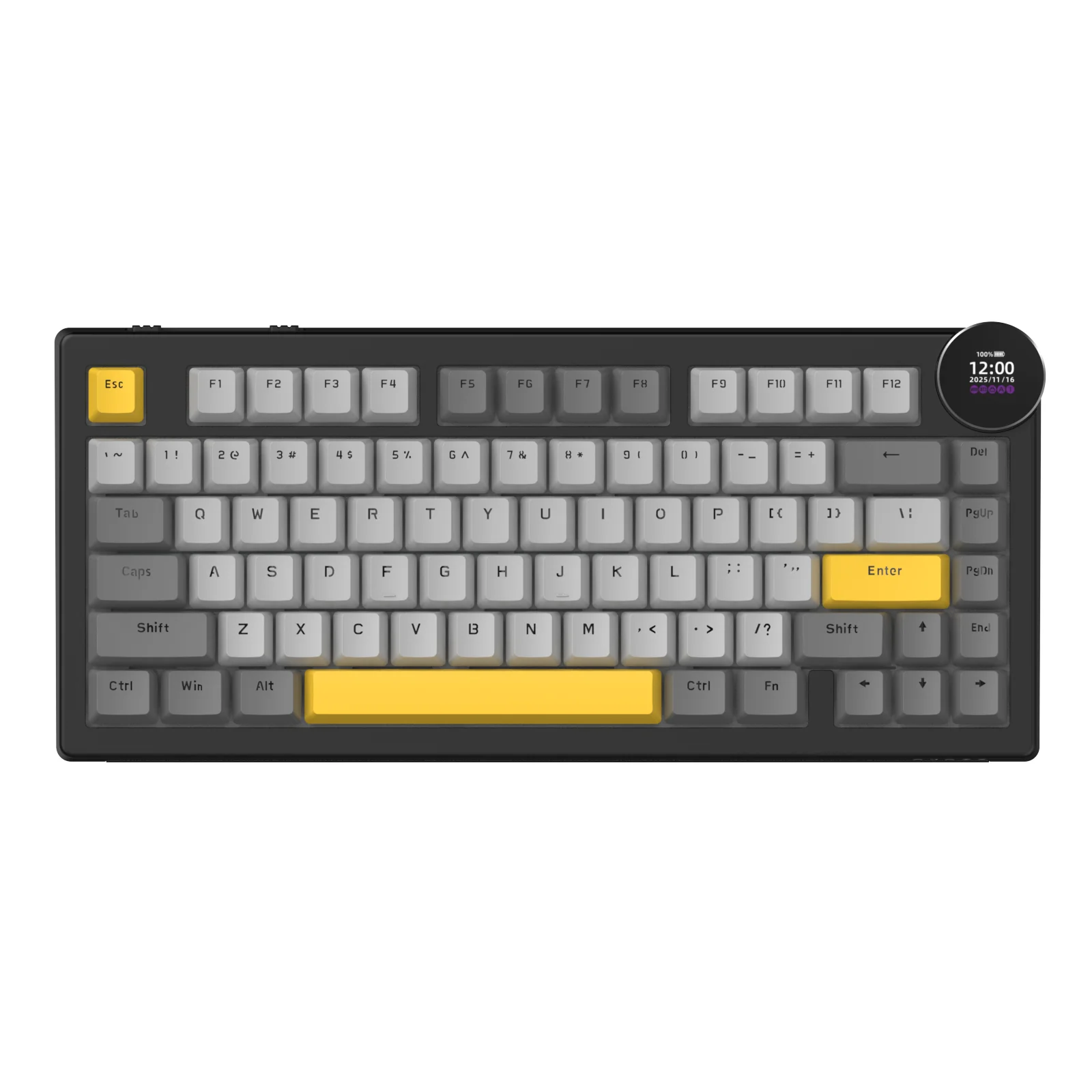 AJAZZ AK820V2 - Image 54
