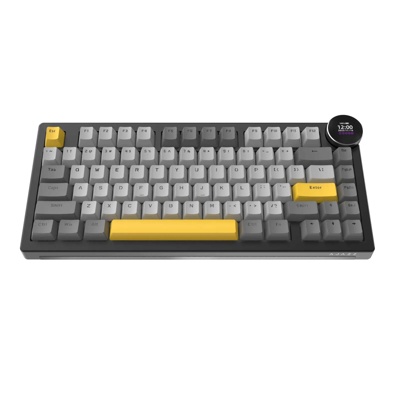 AJAZZ AK820V2 - Image 55