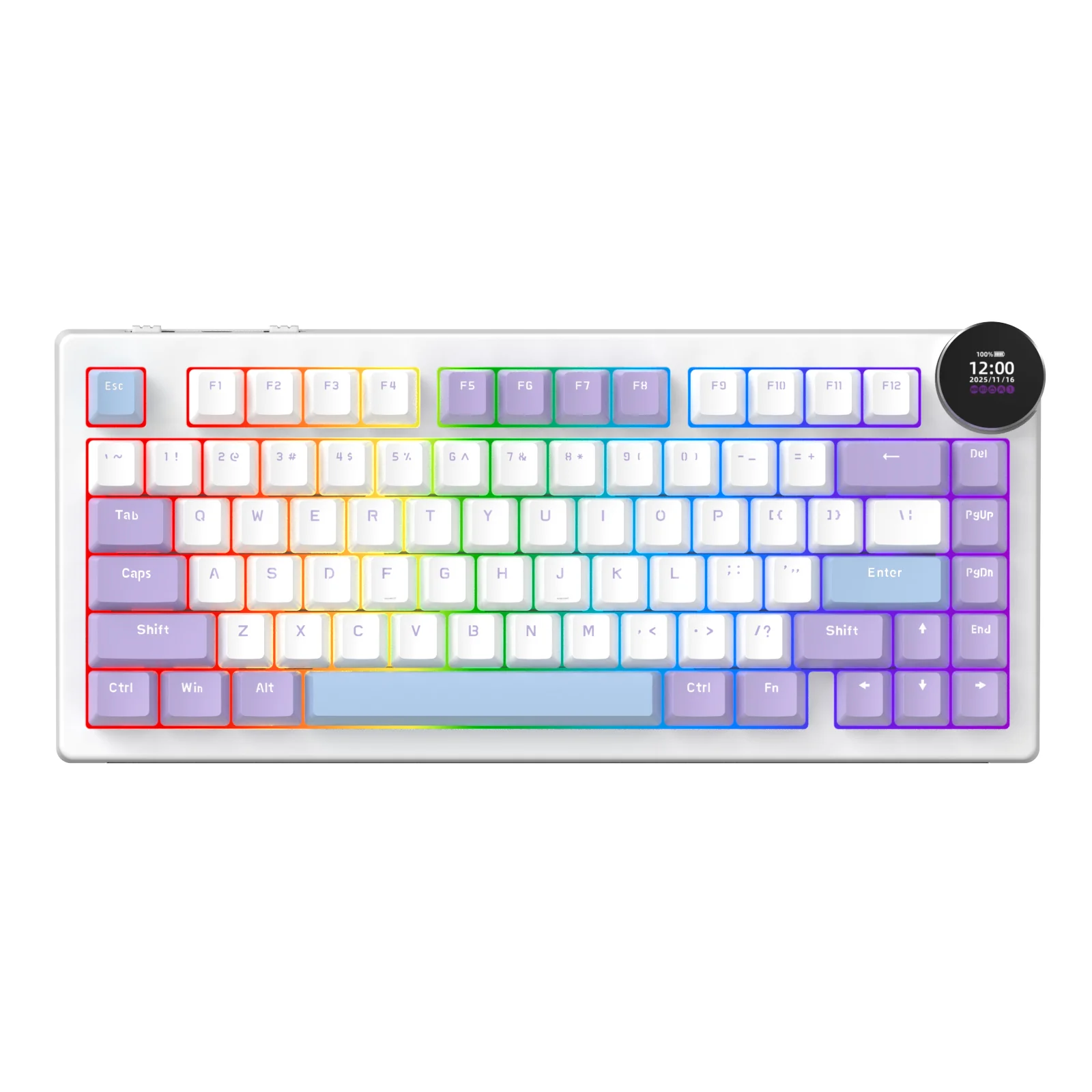 AJAZZ AK820V2 - Image 57