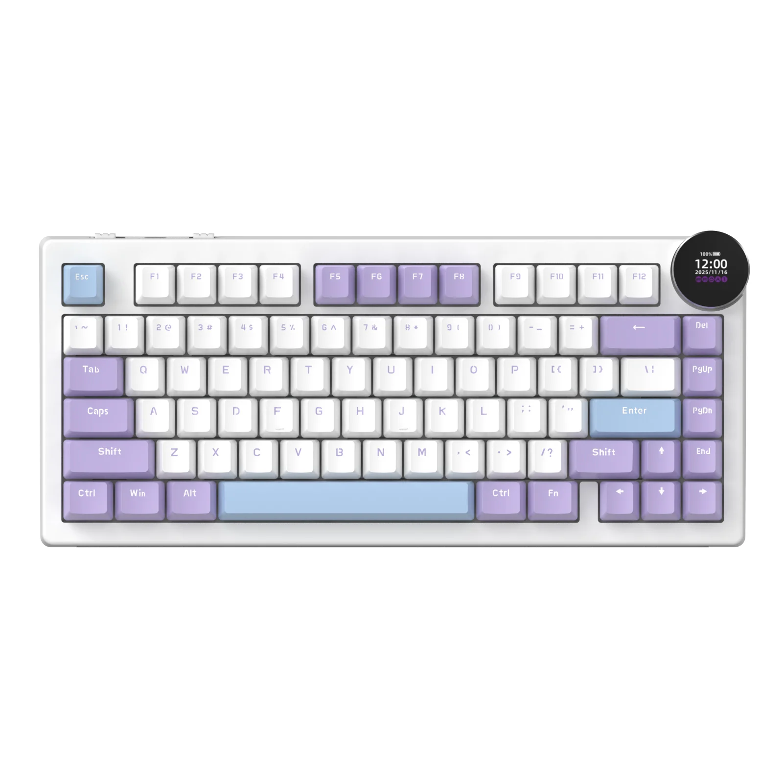 AJAZZ AK820V2 - Image 58