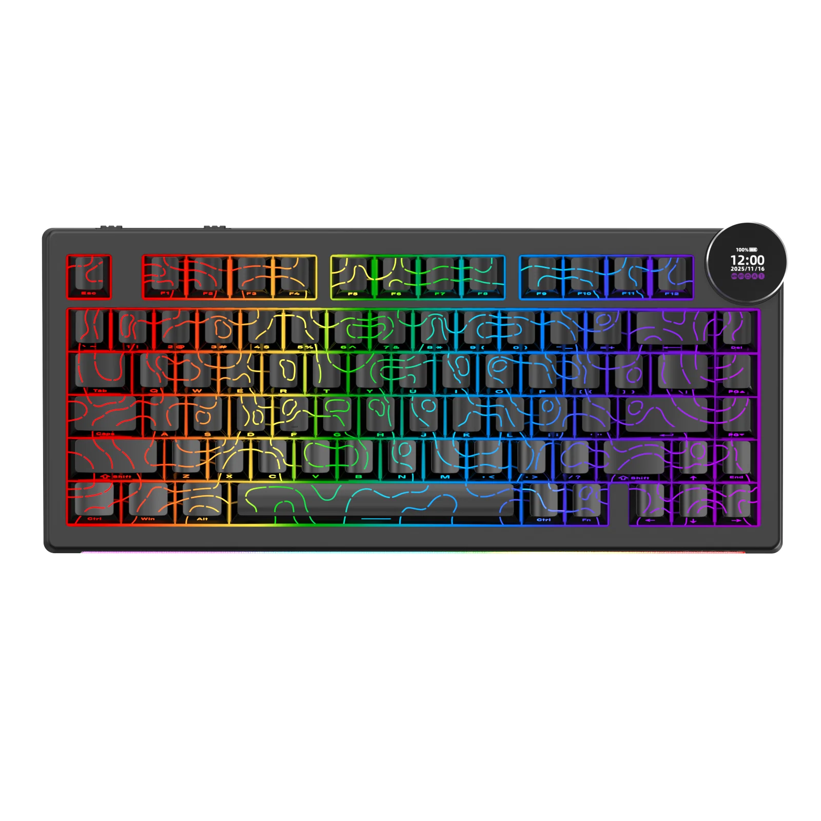 AJAZZ AK820V2 - Image 62