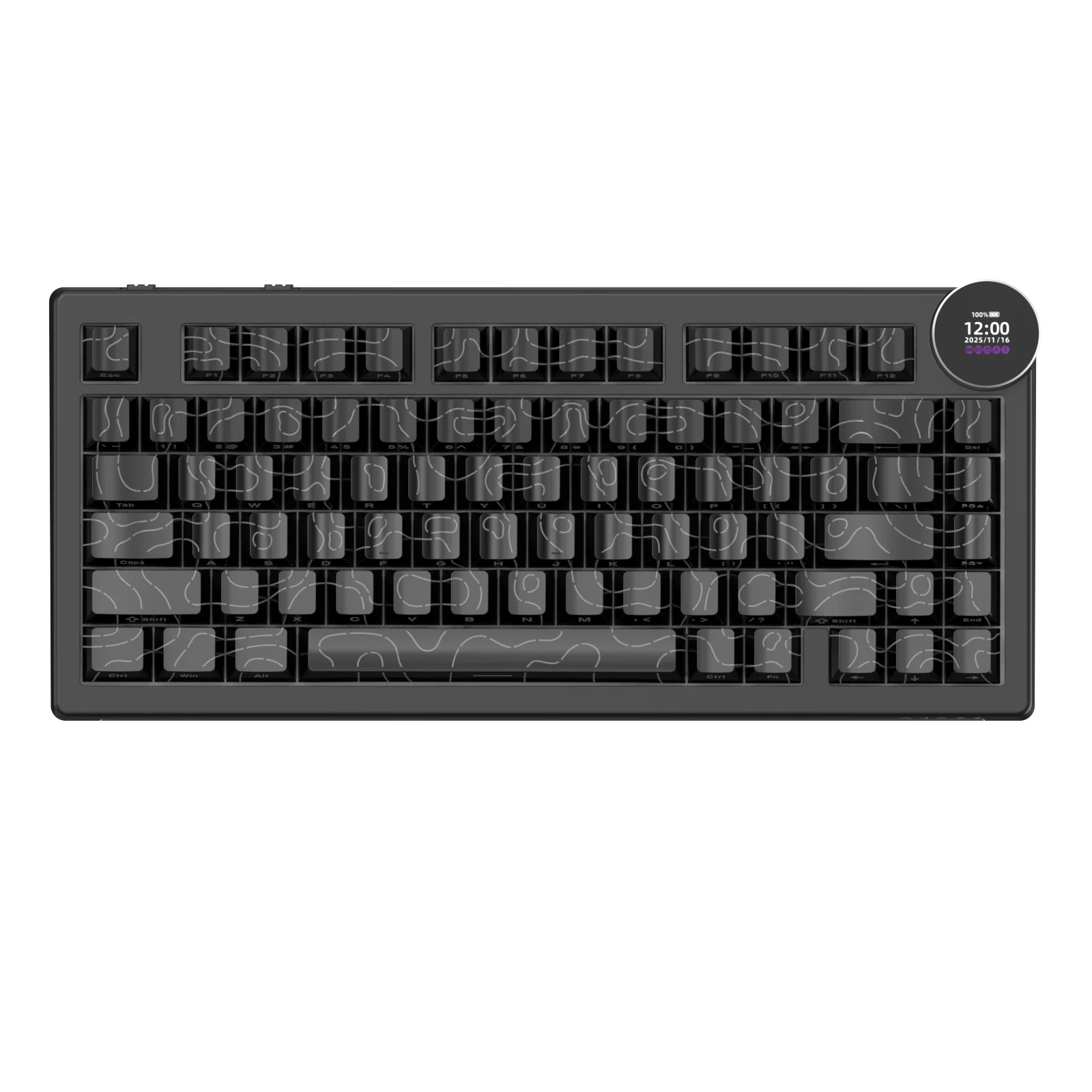 AJAZZ AK820V2 - Image 63