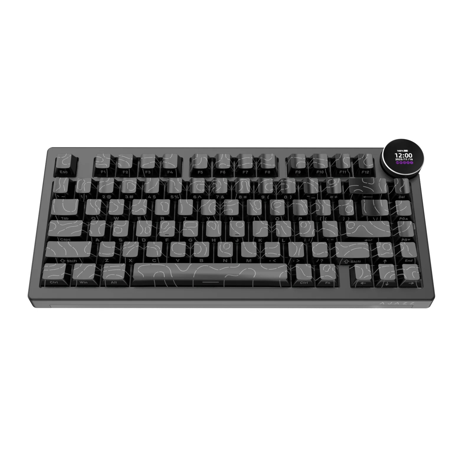 AJAZZ AK820V2 - Image 64