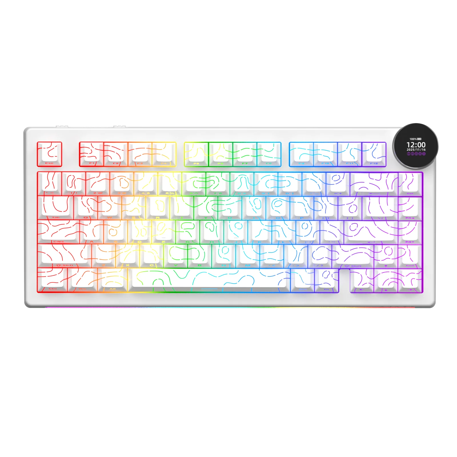 AJAZZ AK820V2 - Image 67