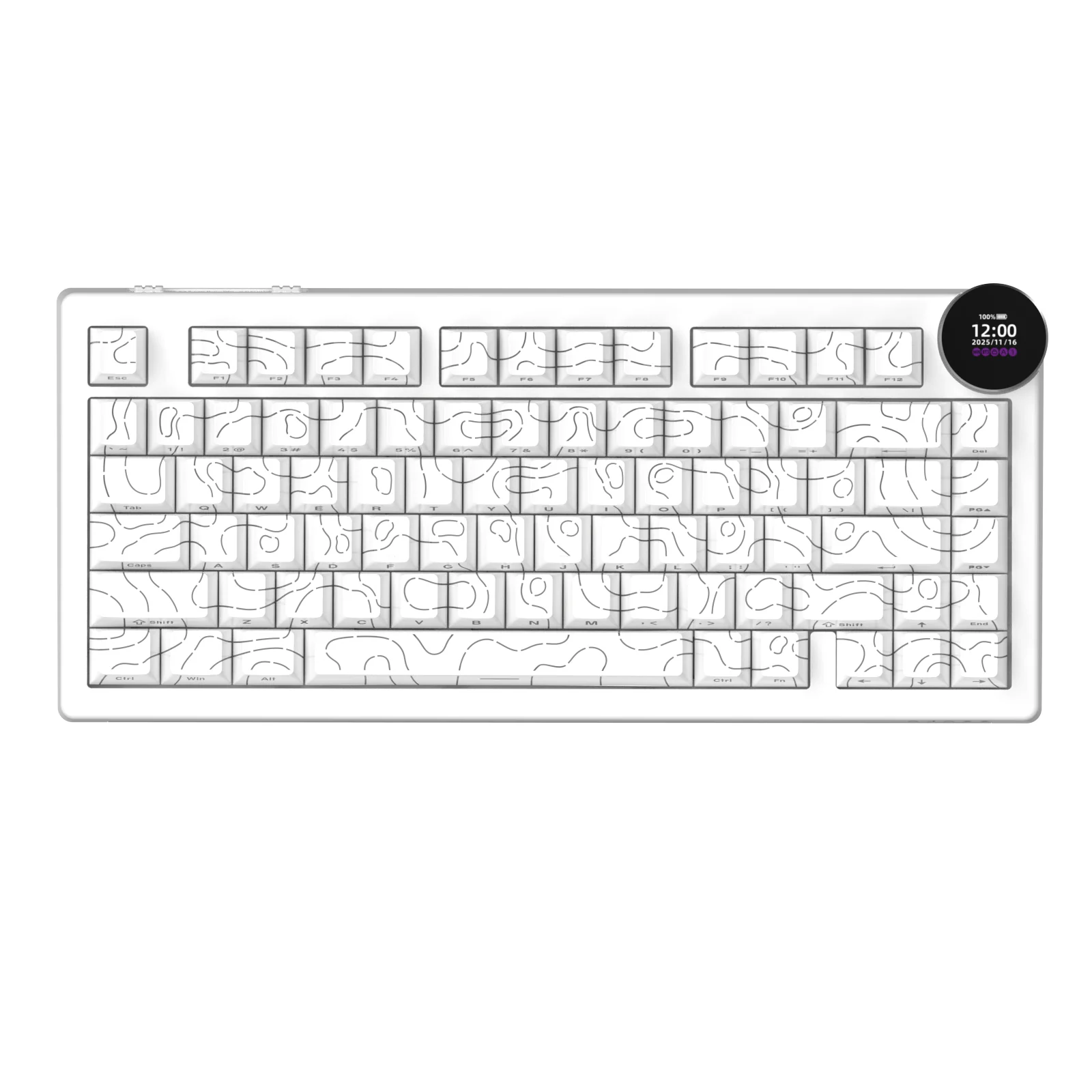 AJAZZ AK820V2 - Image 68