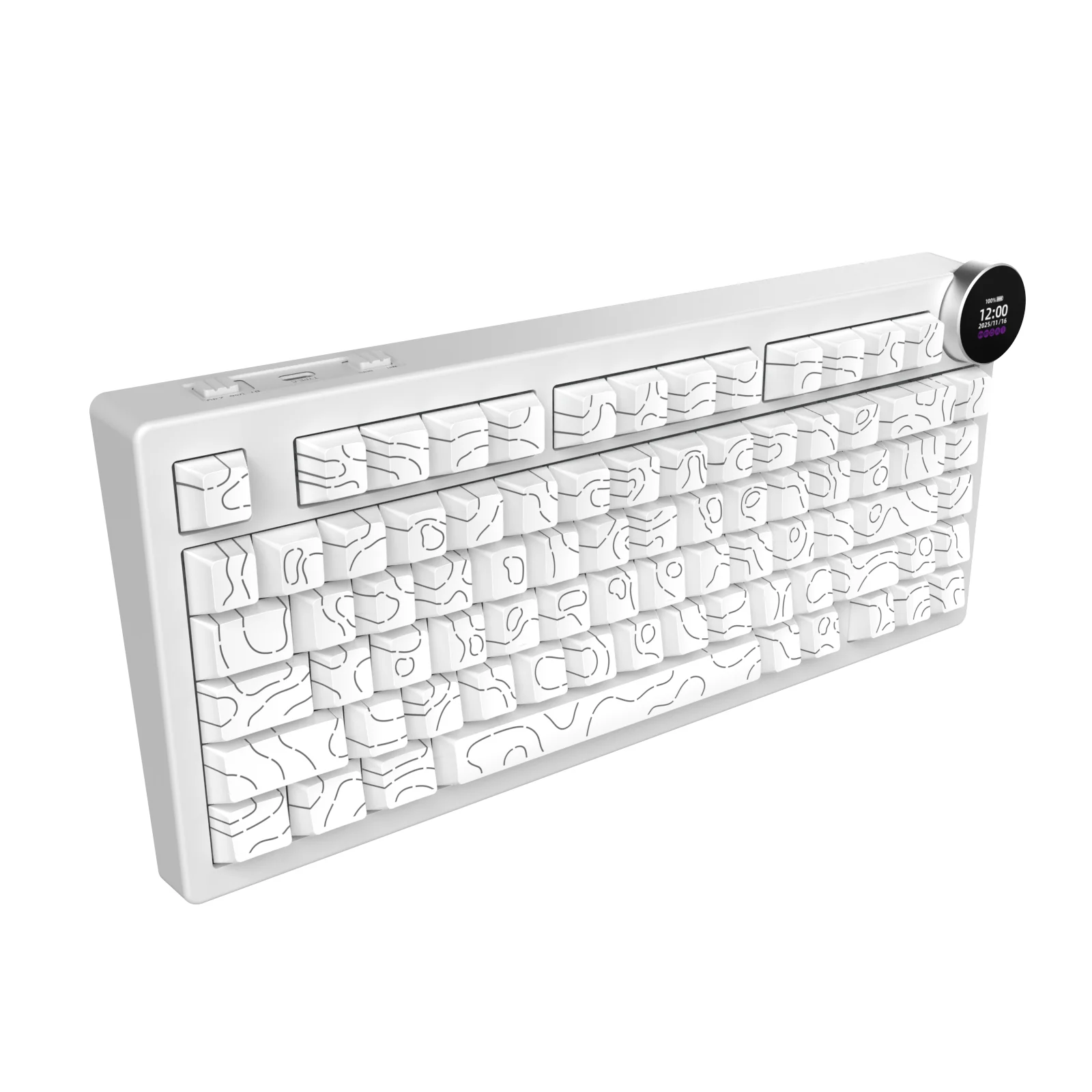 AJAZZ AK820V2 - Image 69